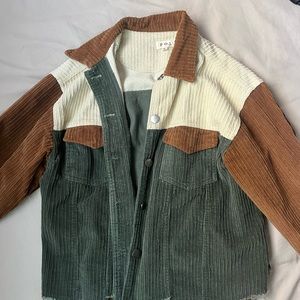 Jacket from Courts General Store